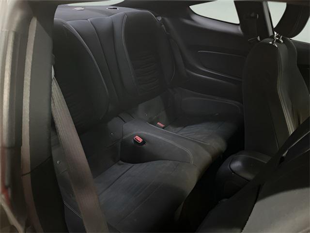 used 2015 Ford Mustang car, priced at $15,949