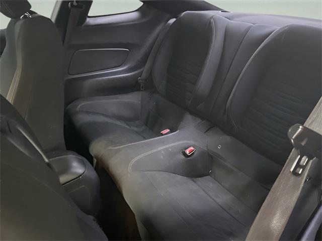 used 2015 Ford Mustang car, priced at $15,949