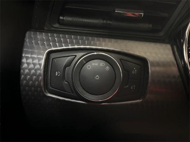 used 2015 Ford Mustang car, priced at $15,949