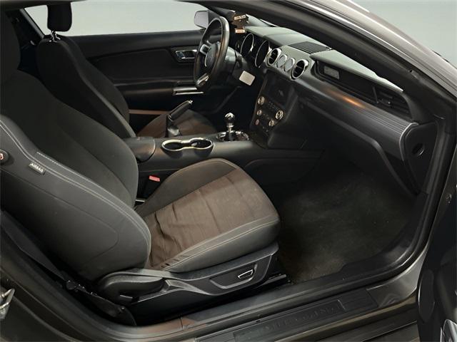 used 2015 Ford Mustang car, priced at $15,949