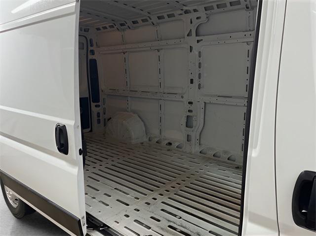 used 2023 Ram ProMaster 2500 car, priced at $29,949