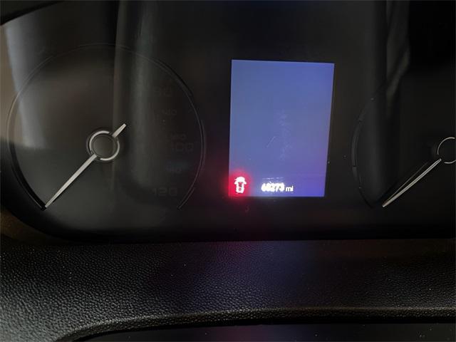 used 2023 Ram ProMaster 2500 car, priced at $29,949