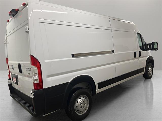 used 2023 Ram ProMaster 2500 car, priced at $29,949