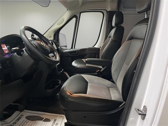 used 2023 Ram ProMaster 2500 car, priced at $29,949