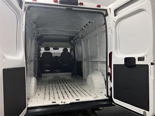 used 2023 Ram ProMaster 2500 car, priced at $29,949