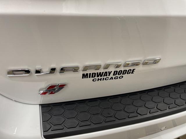 new 2024 Dodge Durango car, priced at $45,015