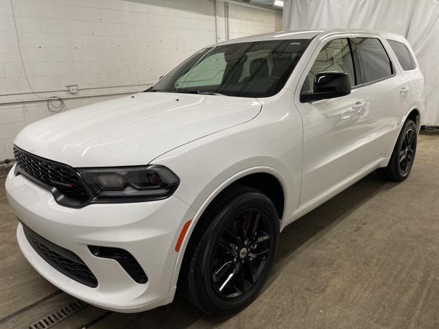 new 2024 Dodge Durango car, priced at $45,015