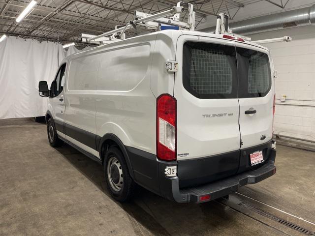 used 2016 Ford Transit-150 car, priced at $14,899