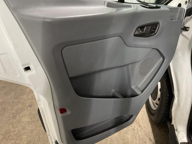 used 2016 Ford Transit-150 car, priced at $14,400