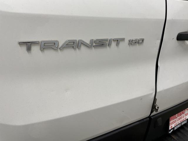 used 2016 Ford Transit-150 car, priced at $14,400