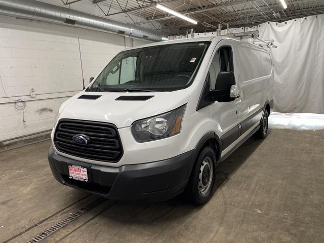 used 2016 Ford Transit-150 car, priced at $14,899