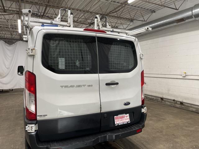 used 2016 Ford Transit-150 car, priced at $14,899