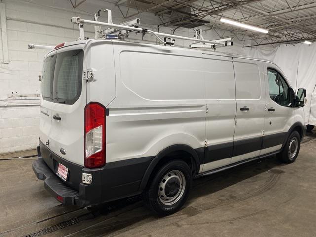 used 2016 Ford Transit-150 car, priced at $14,899