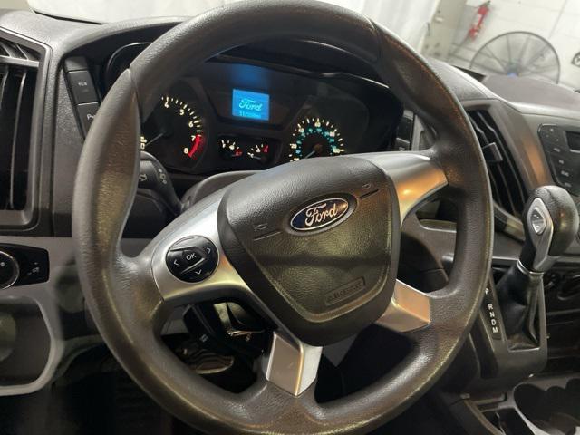 used 2016 Ford Transit-150 car, priced at $14,899