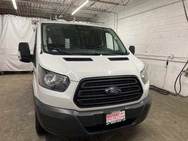 used 2016 Ford Transit-150 car, priced at $14,899