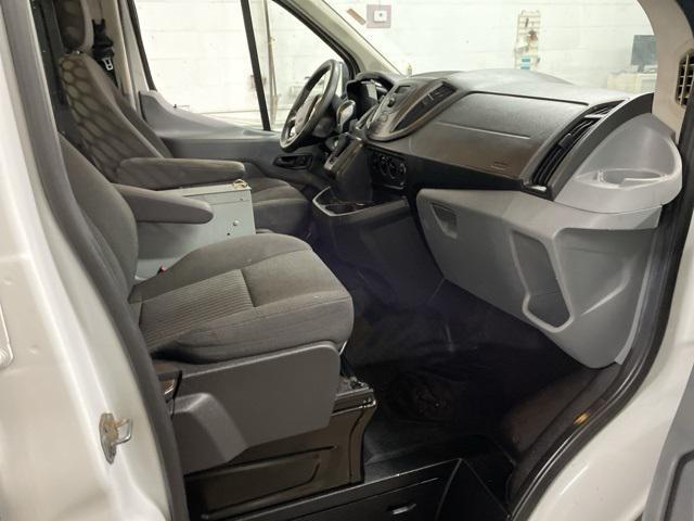 used 2016 Ford Transit-150 car, priced at $14,400