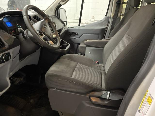 used 2016 Ford Transit-150 car, priced at $14,899