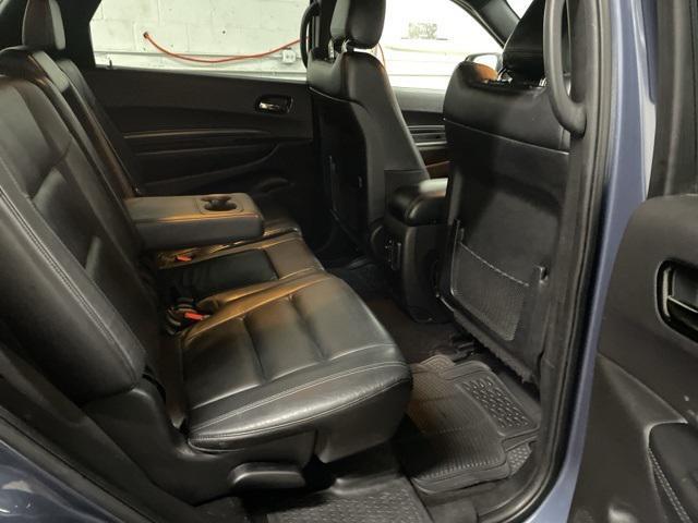 used 2021 Dodge Durango car