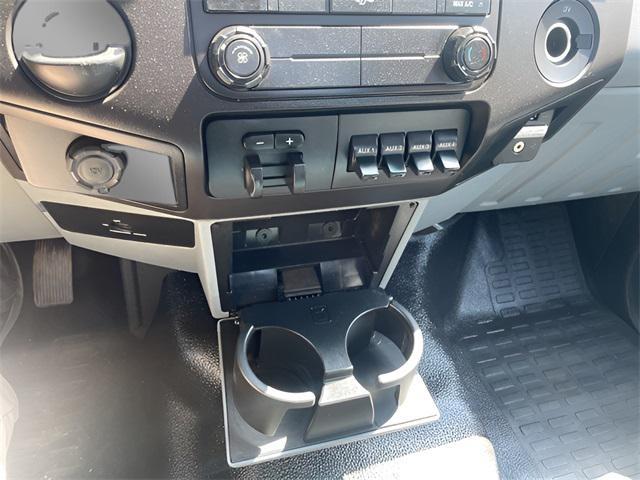 used 2016 Ford F-350 car, priced at $24,699