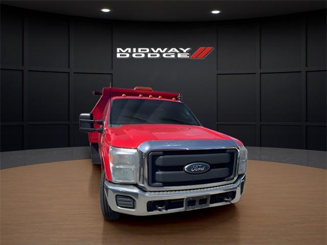 used 2016 Ford F-350 car, priced at $24,699