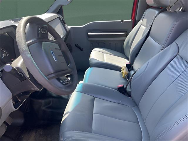 used 2016 Ford F-350 car, priced at $24,699