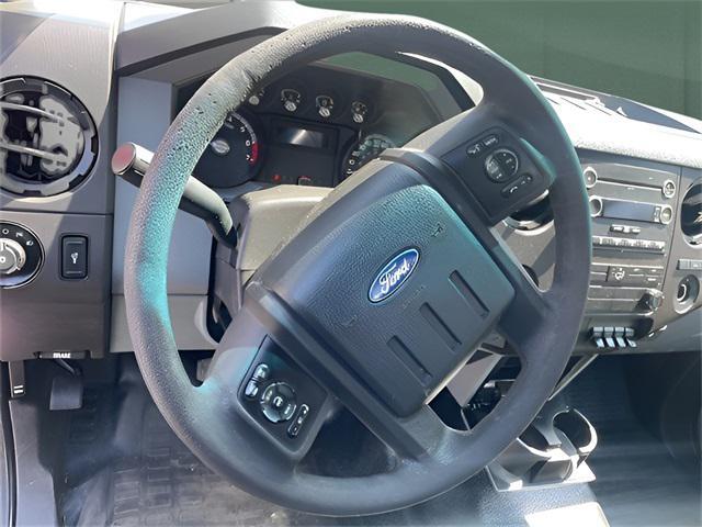 used 2016 Ford F-350 car, priced at $24,699