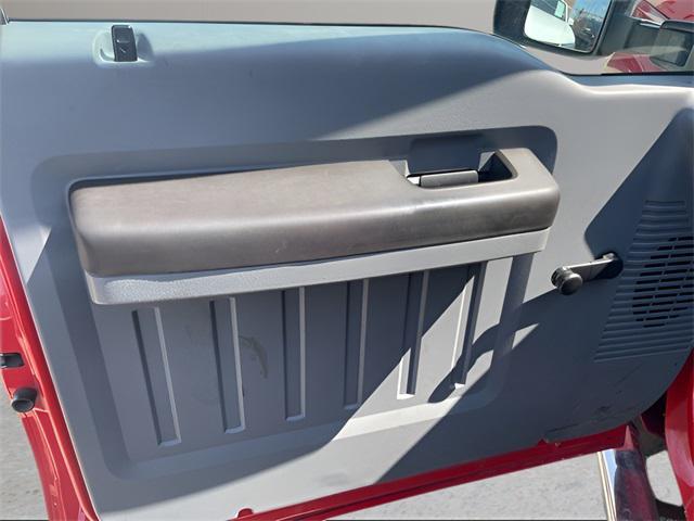used 2016 Ford F-350 car, priced at $27,949