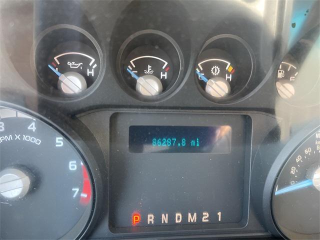 used 2016 Ford F-350 car, priced at $24,699