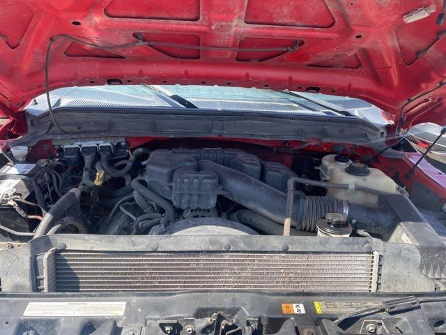 used 2016 Ford F-350 car, priced at $27,949