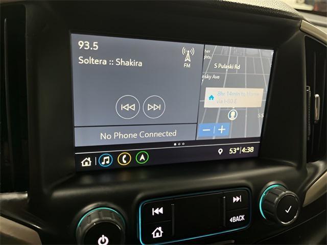 used 2020 GMC Terrain car, priced at $22,949