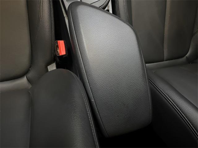 used 2022 BMW X1 car, priced at $24,949