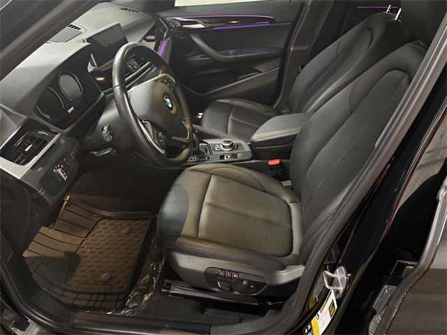 used 2022 BMW X1 car, priced at $24,949