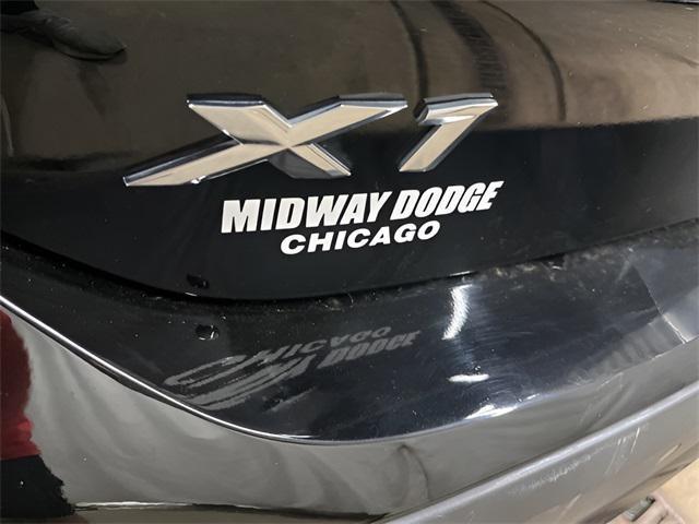 used 2022 BMW X1 car, priced at $24,949