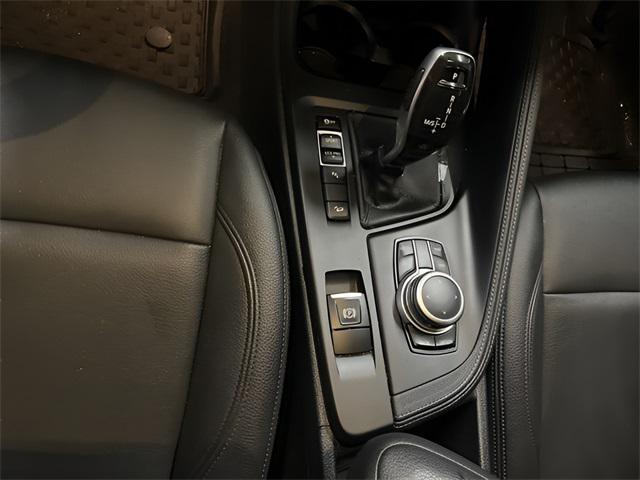 used 2022 BMW X1 car, priced at $24,949