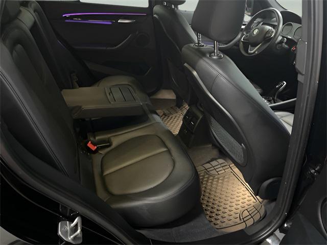 used 2022 BMW X1 car, priced at $24,949