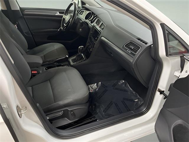 used 2019 Volkswagen Golf car, priced at $10,949