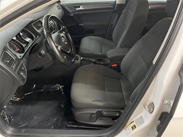 used 2019 Volkswagen Golf car, priced at $10,949