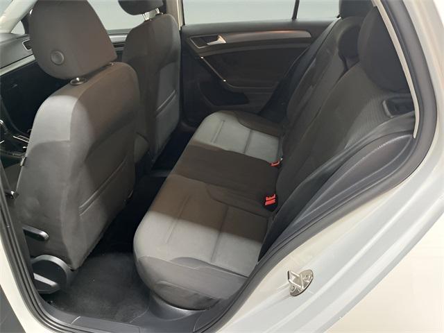 used 2019 Volkswagen Golf car, priced at $10,949
