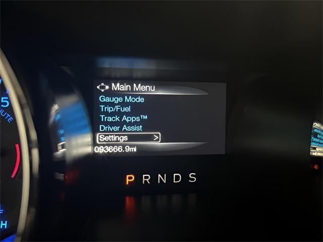 used 2016 Ford Mustang car, priced at $16,949