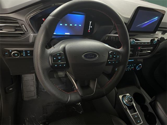 used 2025 Ford Escape car, priced at $28,949