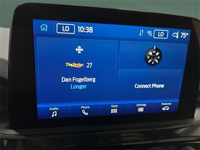 used 2025 Ford Escape car, priced at $28,949