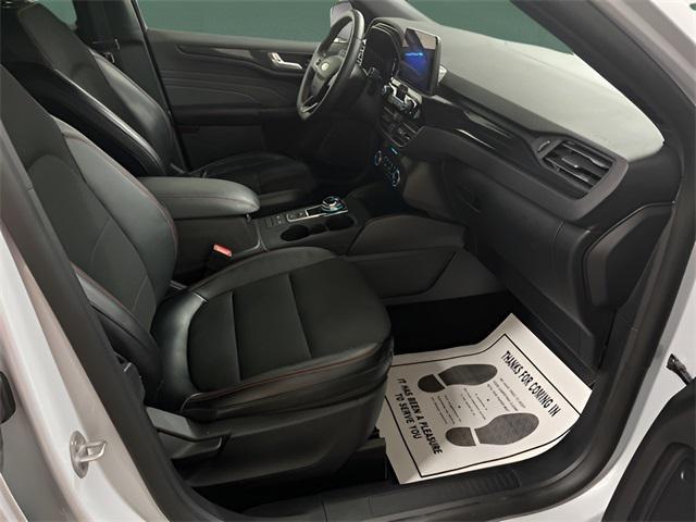 used 2025 Ford Escape car, priced at $28,949