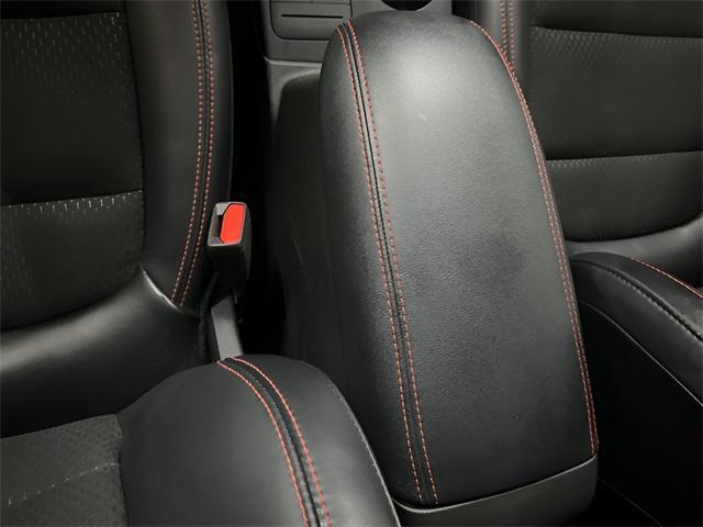 used 2025 Ford Escape car, priced at $28,949
