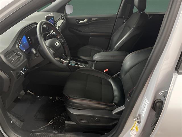 used 2025 Ford Escape car, priced at $28,949