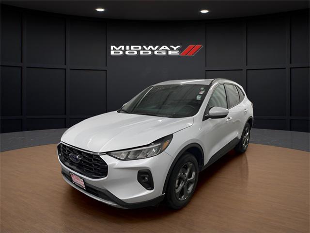 used 2025 Ford Escape car, priced at $28,949