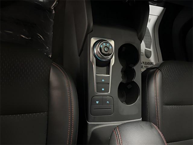 used 2025 Ford Escape car, priced at $28,949