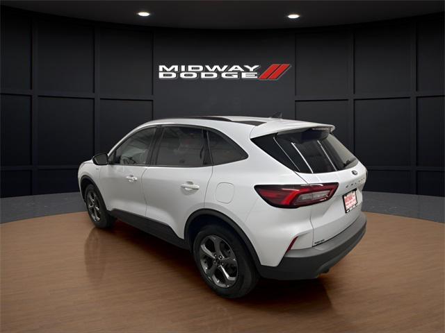 used 2025 Ford Escape car, priced at $28,949