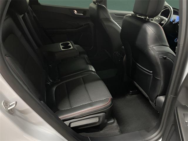 used 2025 Ford Escape car, priced at $28,949