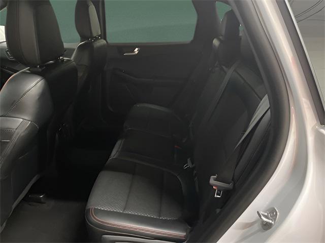 used 2025 Ford Escape car, priced at $28,949