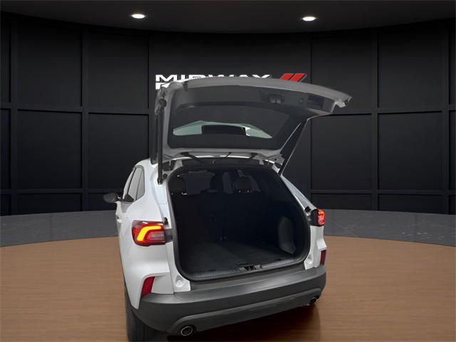 used 2025 Ford Escape car, priced at $28,949